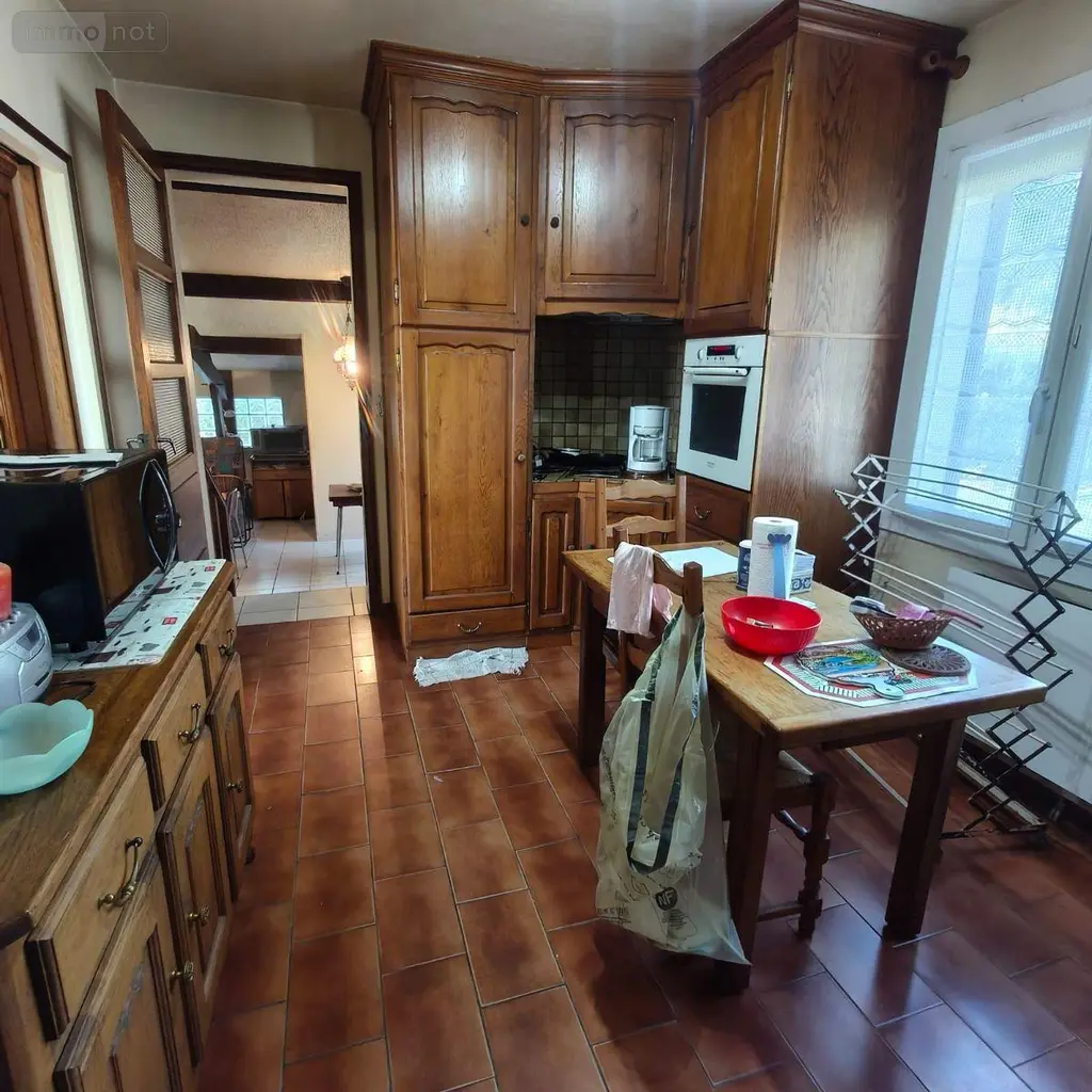 Maison a vendre Saint-Thibault 10800 Aube 10 102 m2 4 pièces 167850 euros 1036102/6119 003