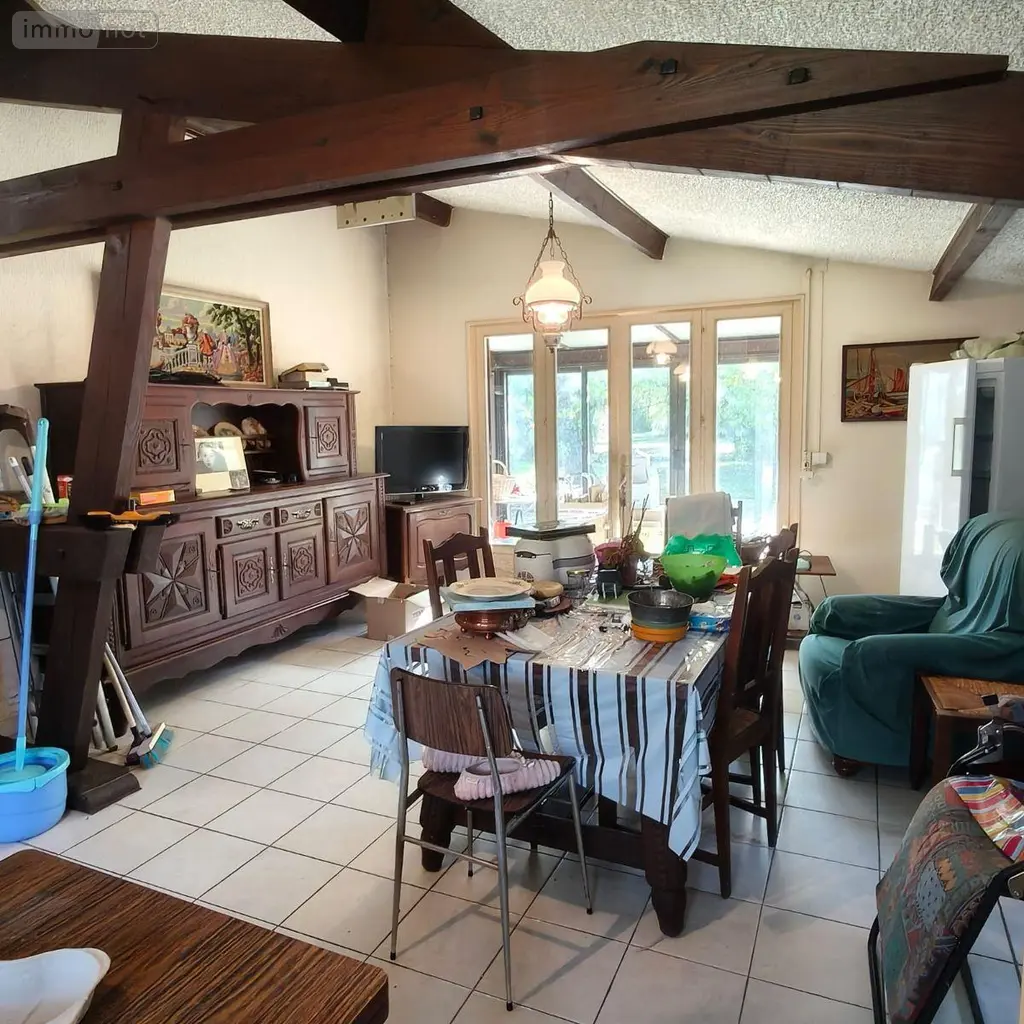 Maison a vendre Saint-Thibault 10800 Aube 10 102 m2 4 pièces 167850 euros 1036102/6119 004