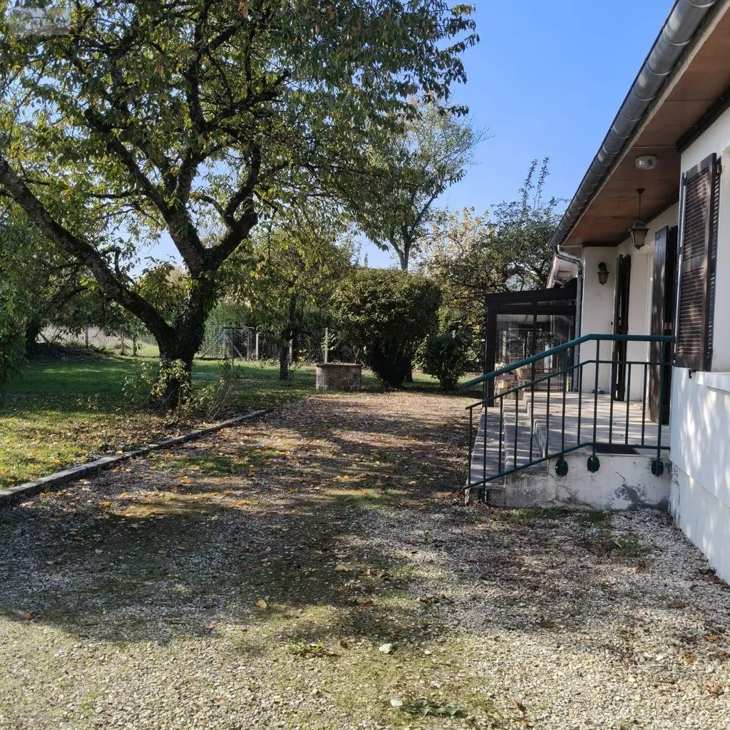 Maison a vendre Saint-Thibault 10800 Aube 10 102 m2 4 pièces 167850 euros 1036102/6119 010