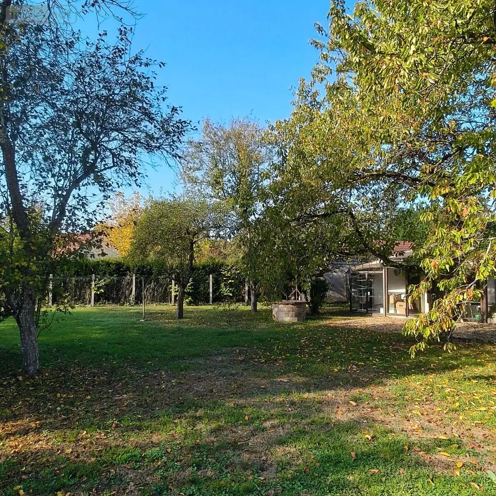 Maison a vendre Saint-Thibault 10800 Aube 10 102 m2 4 pièces 167850 euros 1036102/6119 011