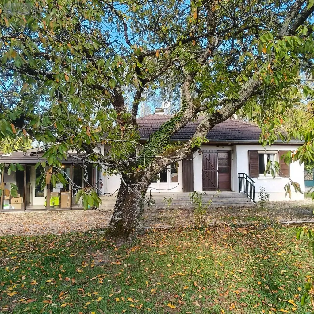 Maison a vendre Saint-Thibault 10800 Aube 10 102 m2 4 pièces 167850 euros 1036102/6119 002
