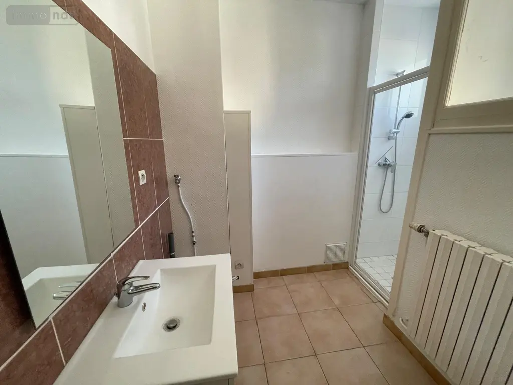 Maison a vendre Moÿ-de-l'Aisne 02610 Aisne 02 82 m2 5 pièces 115000 euros 10064/189 013