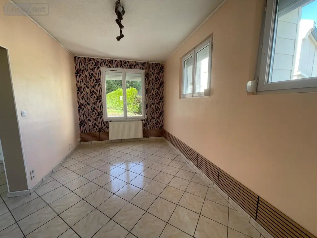 Maison a vendre Moÿ-de-l'Aisne 02610 Aisne 02 82 m2 5 pièces 115000 euros 10064/189 003