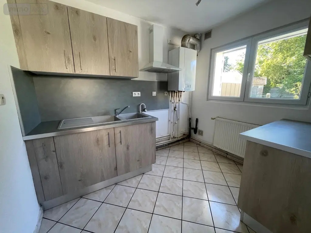 Maison a vendre Moÿ-de-l'Aisne 02610 Aisne 02 82 m2 5 pièces 115000 euros 10064/189 005