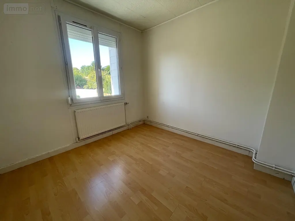 Maison a vendre Moÿ-de-l'Aisne 02610 Aisne 02 82 m2 5 pièces 115000 euros 10064/189 010