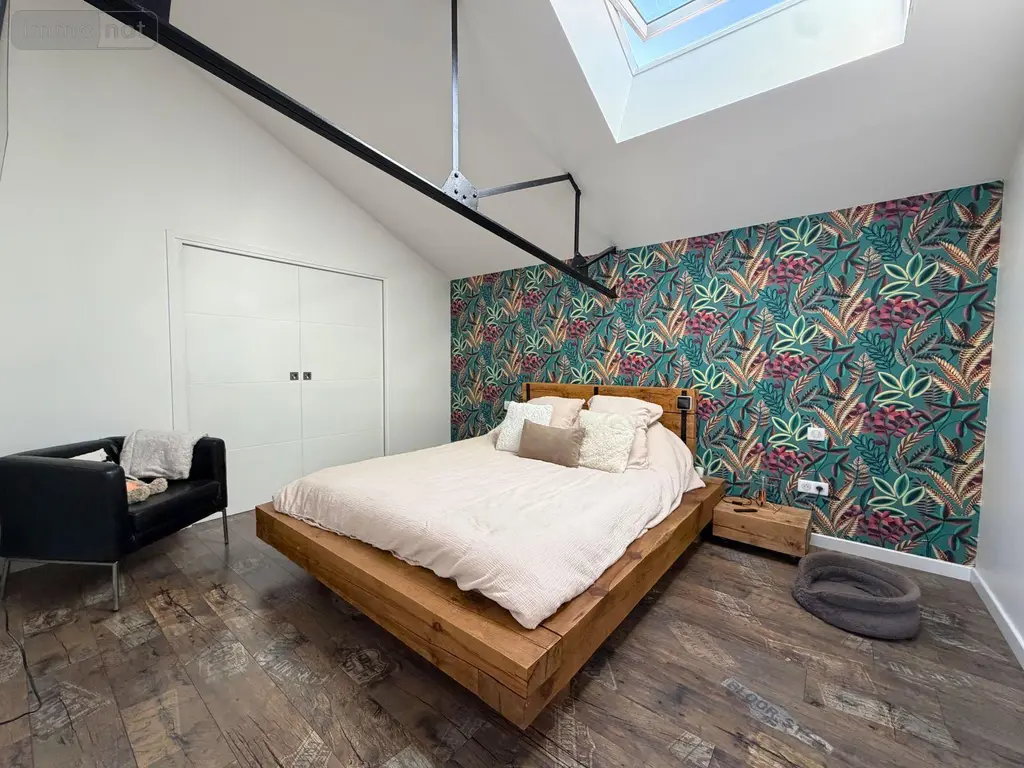 Maison a vendre Brouckerque 59630 Nord 59 263 m2 4 pièces 599000 euros L435 007