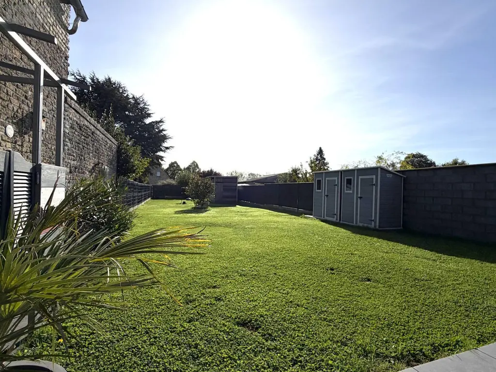 Maison a vendre Brouckerque 59630 Nord 59 263 m2 4 pièces 599000 euros L435 008