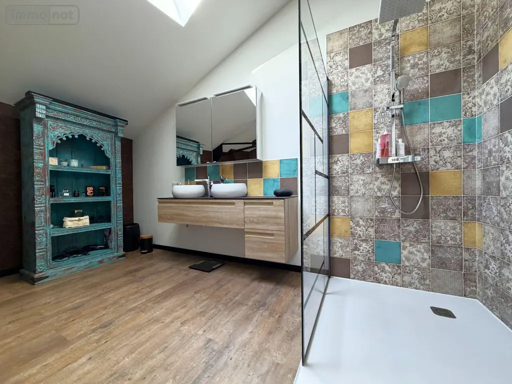 Maison a vendre Brouckerque 59630 Nord 59 263 m2 4 pièces 599000 euros L435 006