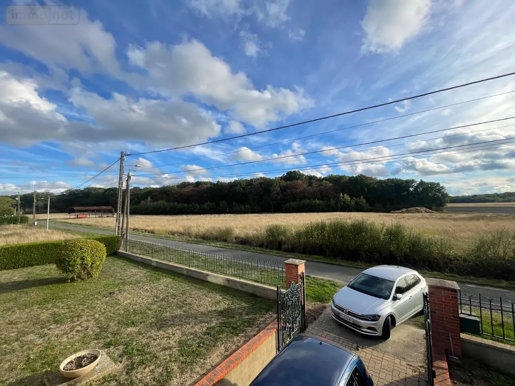 Maison a vendre Saint-Lyé-la-Forêt 45170 Loiret 45 67 m2 5 pièces 179180 euros 41078/47 009
