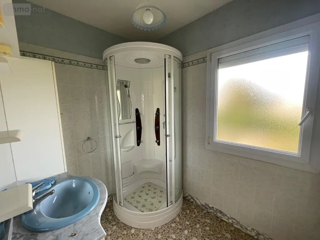 Maison a vendre Saint-Lyé-la-Forêt 45170 Loiret 45 67 m2 5 pièces 179180 euros 41078/47 004