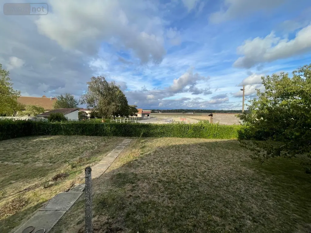 Maison a vendre Saint-Lyé-la-Forêt 45170 Loiret 45 67 m2 5 pièces 179180 euros 41078/47 010