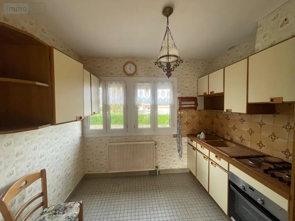 Maison a vendre Saint-Lyé-la-Forêt 45170 Loiret 45 67 m2 5 pièces 179180 euros 41078/47 003