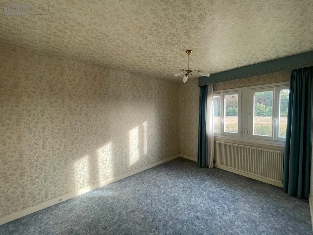 Maison a vendre Saint-Lyé-la-Forêt 45170 Loiret 45 67 m2 5 pièces 179180 euros 41078/47 005