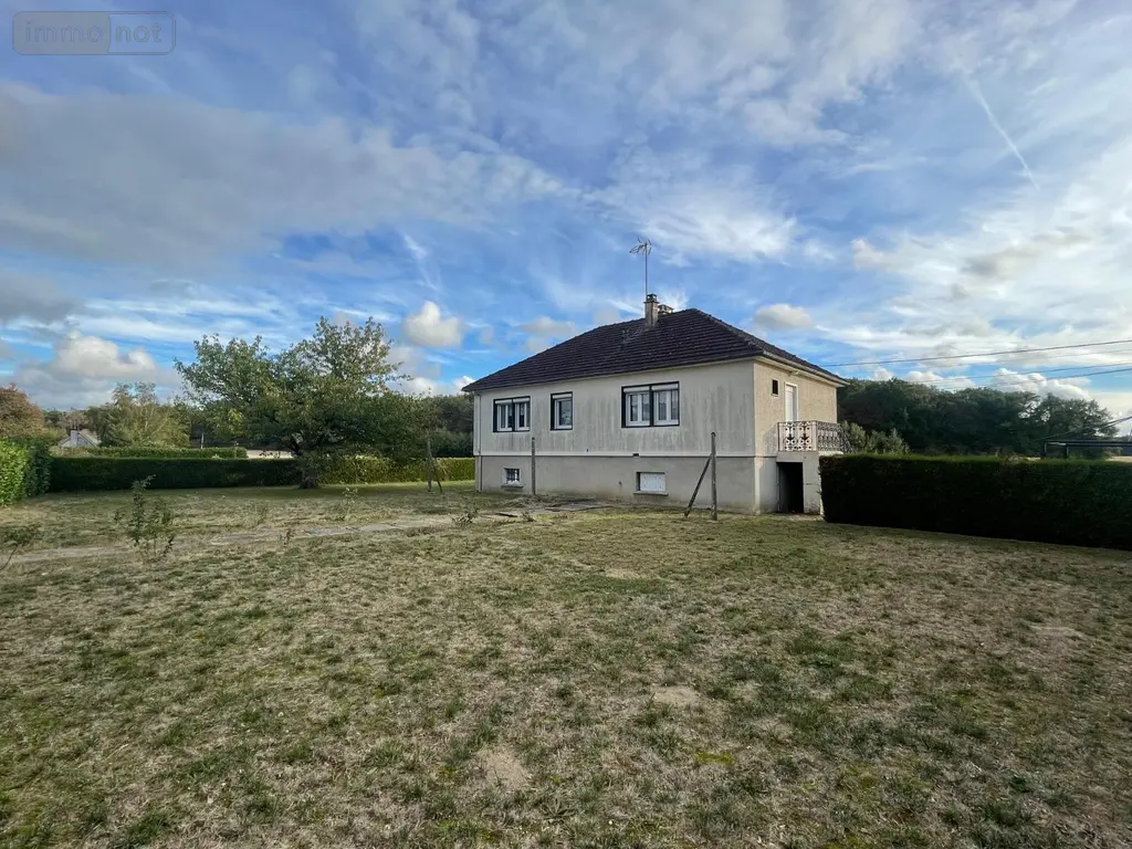 Maison a vendre Saint-Lyé-la-Forêt 45170 Loiret 45 67 m2 5 pièces 179180 euros 41078/47 012