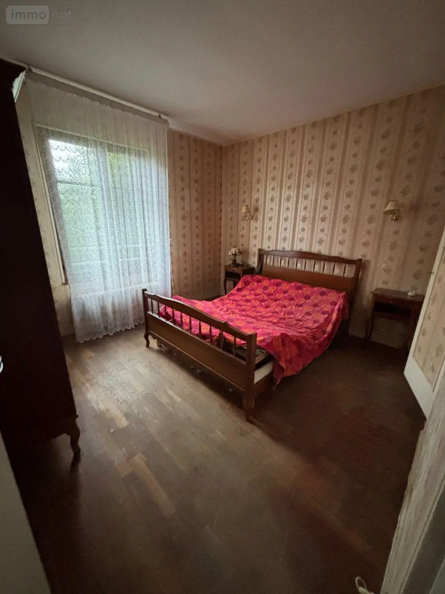 Maison a vendre Saint-Christophe-à-Berry 02290 Aisne 02 66 m2 3 pièces 95000 euros 1010205/1388 003