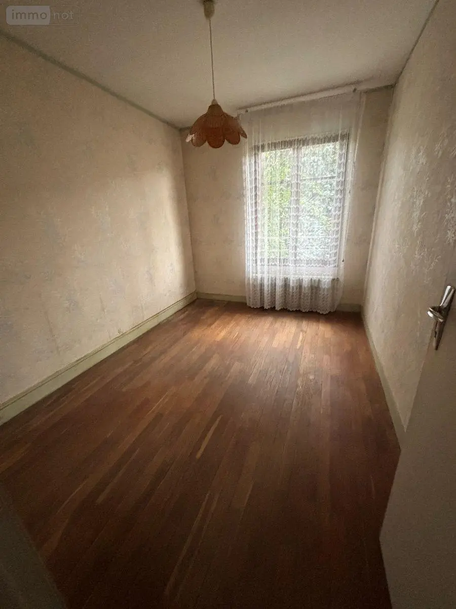 Maison a vendre Saint-Christophe-à-Berry 02290 Aisne 02 66 m2 3 pièces 95000 euros 1010205/1388 004
