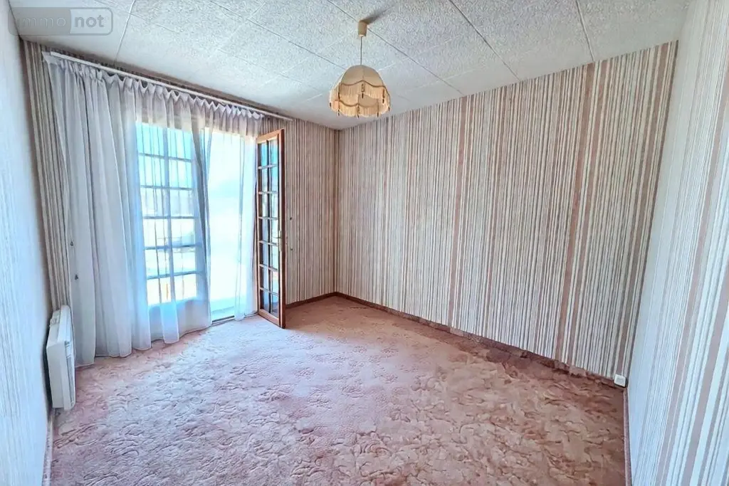 Maison a vendre Mayet 72360 Sarthe 72 92 m2 4 pièces 172920 euros 13861/1804 005