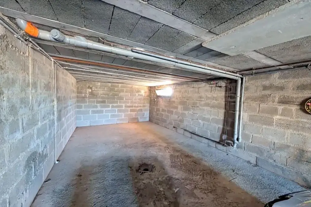 Maison a vendre Mayet 72360 Sarthe 72 92 m2 4 pièces 172920 euros 13861/1804 008