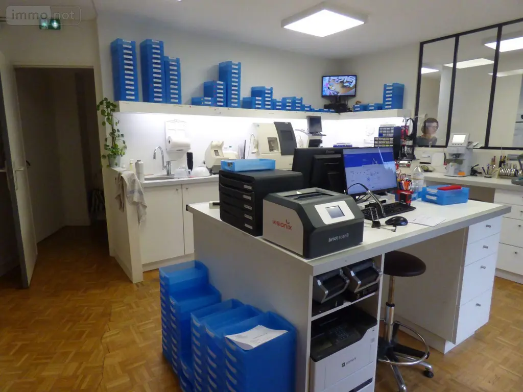 Immeuble de rapport a vendre Coutances 50200 Manche 50 162 m2 4 pièces 167185 euros IMMR1281 003