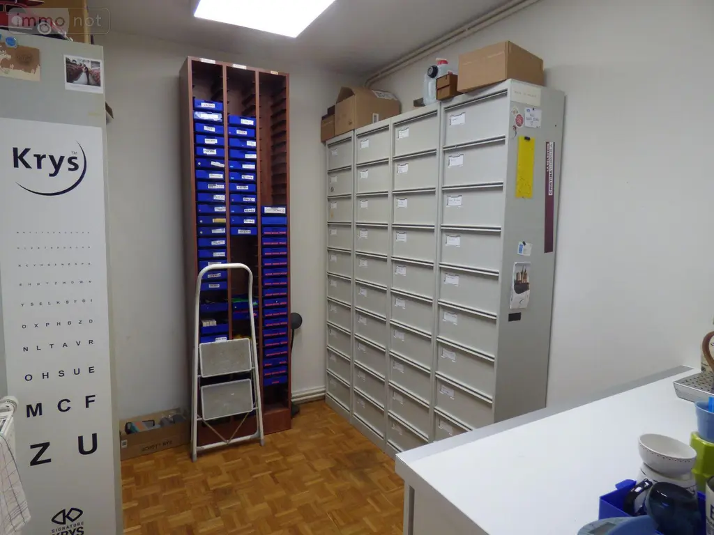 Immeuble de rapport a vendre Coutances 50200 Manche 50 162 m2 4 pièces 167185 euros IMMR1281 004
