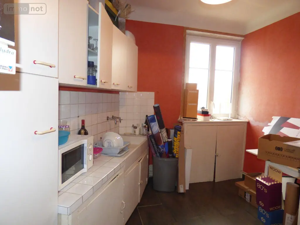 Immeuble de rapport a vendre Coutances 50200 Manche 50 162 m2 4 pièces 167185 euros IMMR1281 005