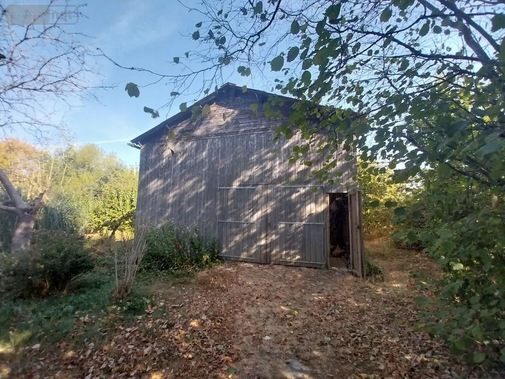 Terrains de loisirs bois etangs a vendre La Chapelle-Erbrée 35500 Ille-et-Vilaine 35 59800 euros 35131-367 003