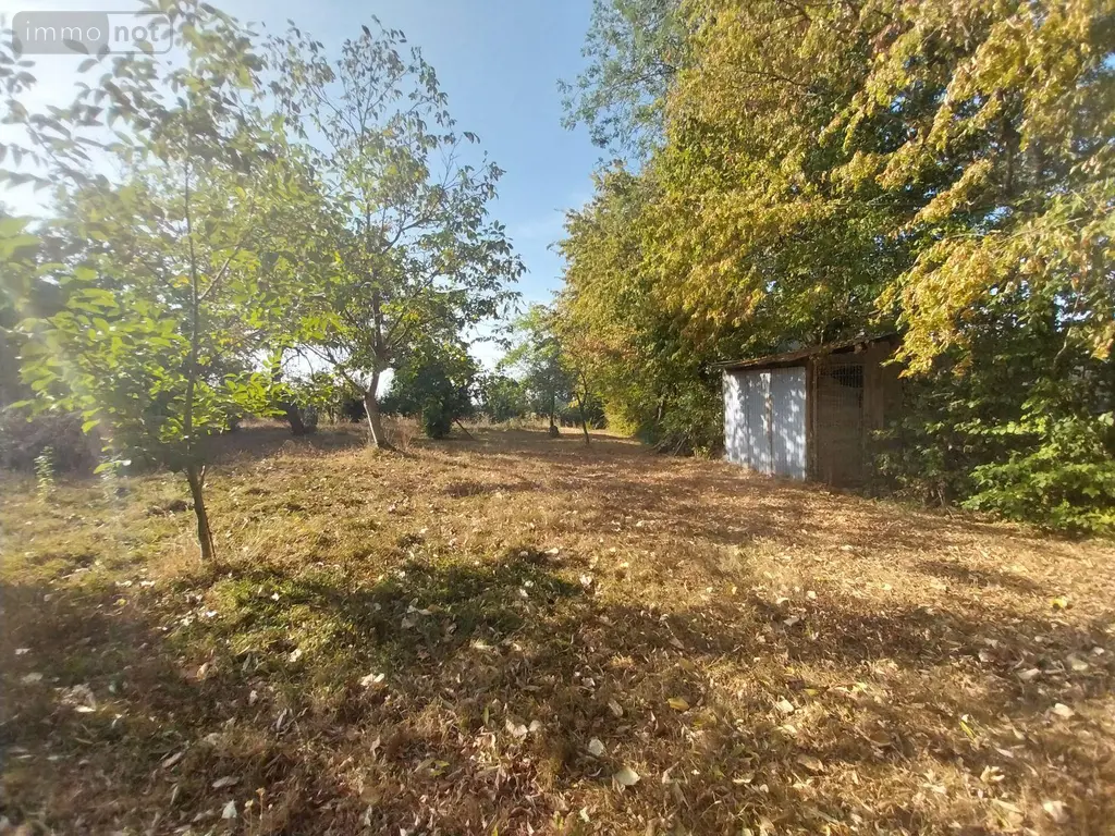 Terrains de loisirs bois etangs a vendre La Chapelle-Erbrée 35500 Ille-et-Vilaine 35 59800 euros 35131-367 004