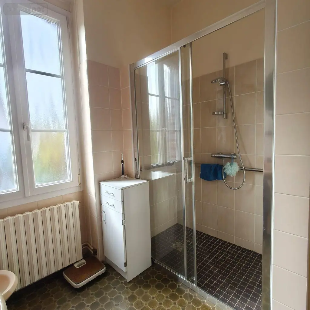 Maison a vendre Saint-Julien-les-Villas 10800 Aube 10 100 m2 5 pièces 209250 euros 1036102/6120 006