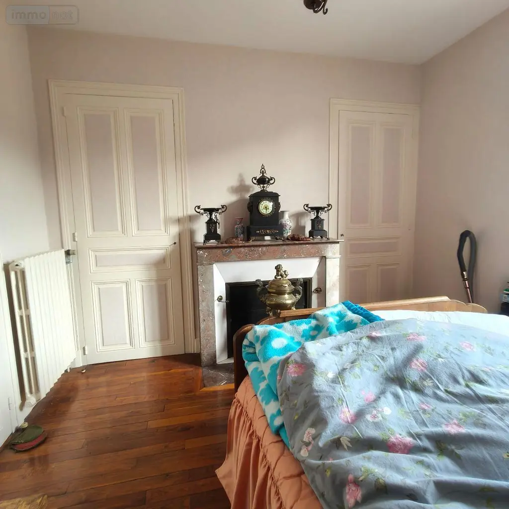 Maison a vendre Saint-Julien-les-Villas 10800 Aube 10 100 m2 5 pièces 209250 euros 1036102/6120 005