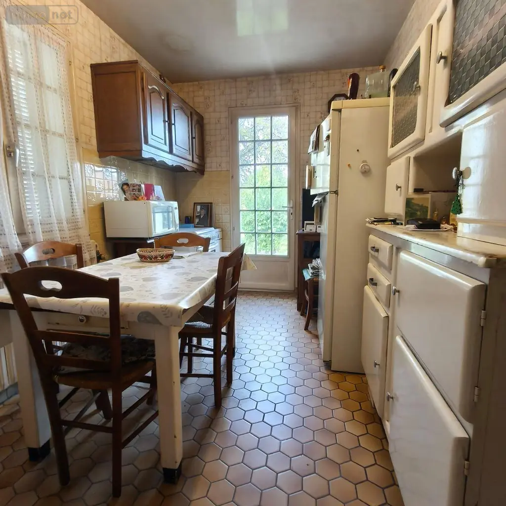 Maison a vendre Saint-Julien-les-Villas 10800 Aube 10 100 m2 5 pièces 209250 euros 1036102/6120 007