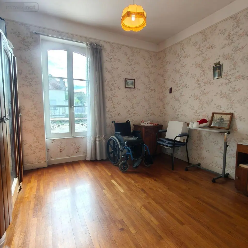 Maison a vendre Saint-Julien-les-Villas 10800 Aube 10 100 m2 5 pièces 209250 euros 1036102/6120 008