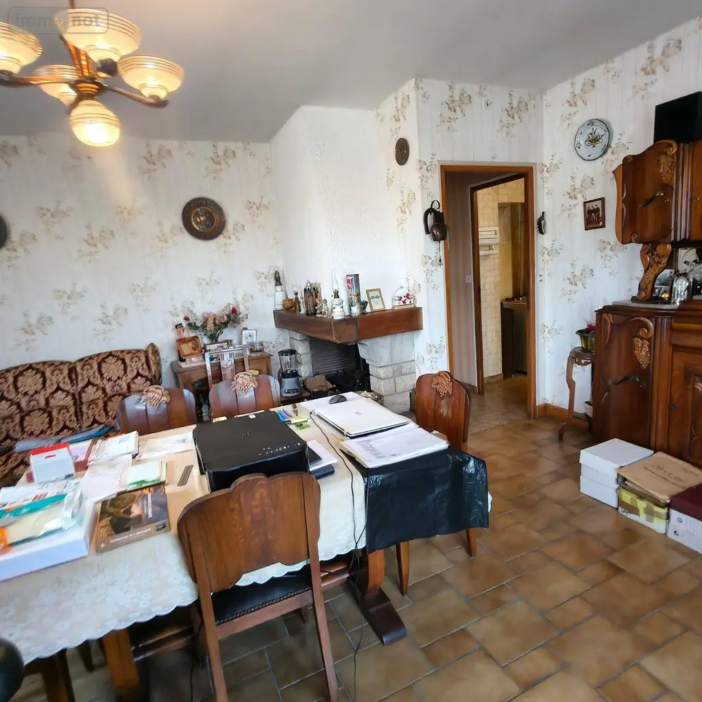 Maison a vendre Saint-Julien-les-Villas 10800 Aube 10 100 m2 5 pièces 209250 euros 1036102/6120 009