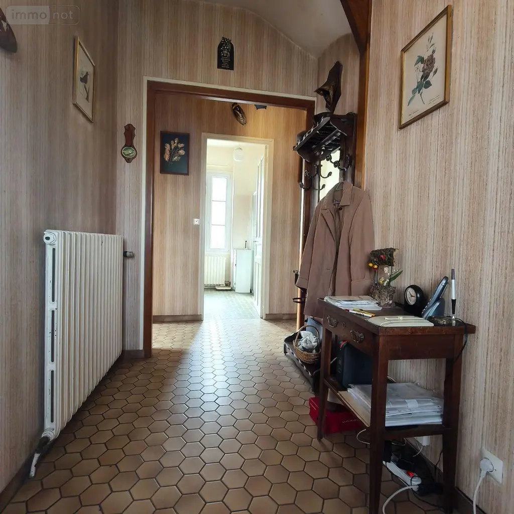 Maison a vendre Saint-Julien-les-Villas 10800 Aube 10 100 m2 5 pièces 209250 euros 1036102/6120 010