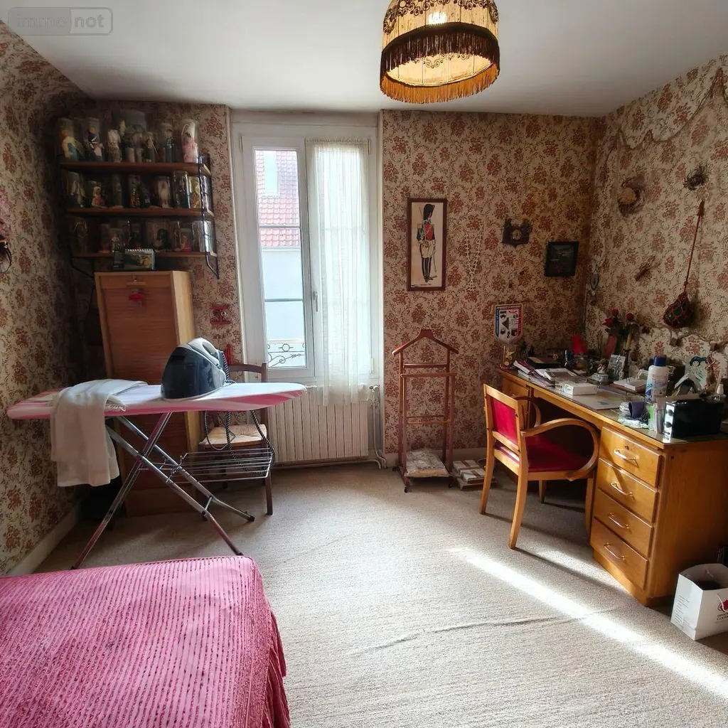 Maison a vendre Saint-Julien-les-Villas 10800 Aube 10 100 m2 5 pièces 209250 euros 1036102/6120 011