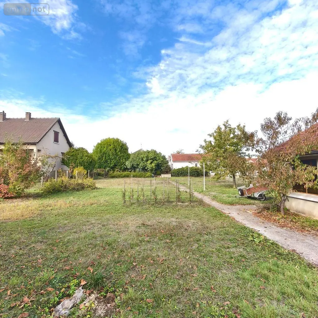 Maison a vendre Saint-Julien-les-Villas 10800 Aube 10 100 m2 5 pièces 209250 euros 1036102/6120 012
