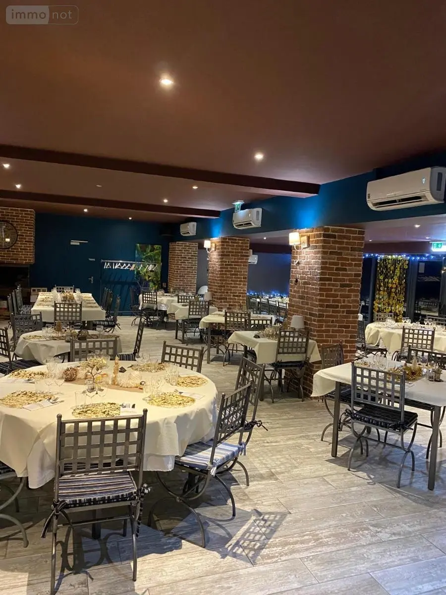 Fonds et murs commerciaux a vendre Saint-Hilaire-Saint-Mesmin 45160 Loiret 45 520 m2 147500 euros 41078/48 008
