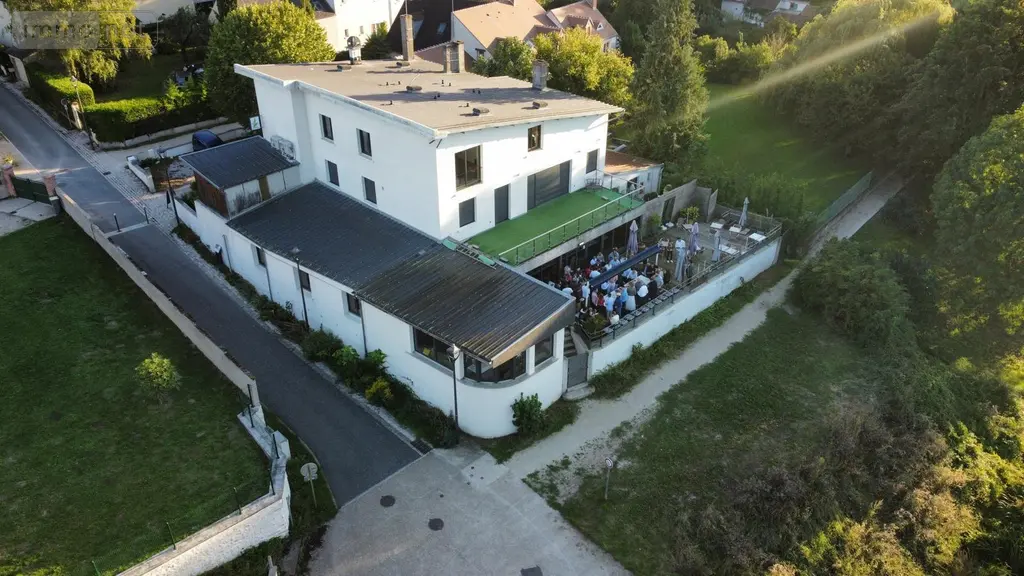 Fonds et murs commerciaux a vendre Saint-Hilaire-Saint-Mesmin 45160 Loiret 45 520 m2 147500 euros 41078/48 001