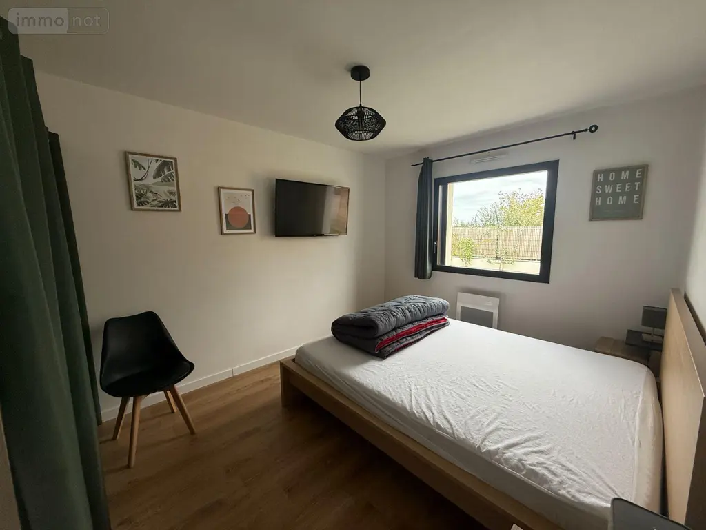 Location maison Plestin-les-Grèves 22310 Côtes-d'Armor 22 90 m2 5 pièces 1215 euros 22095MAIS257 005