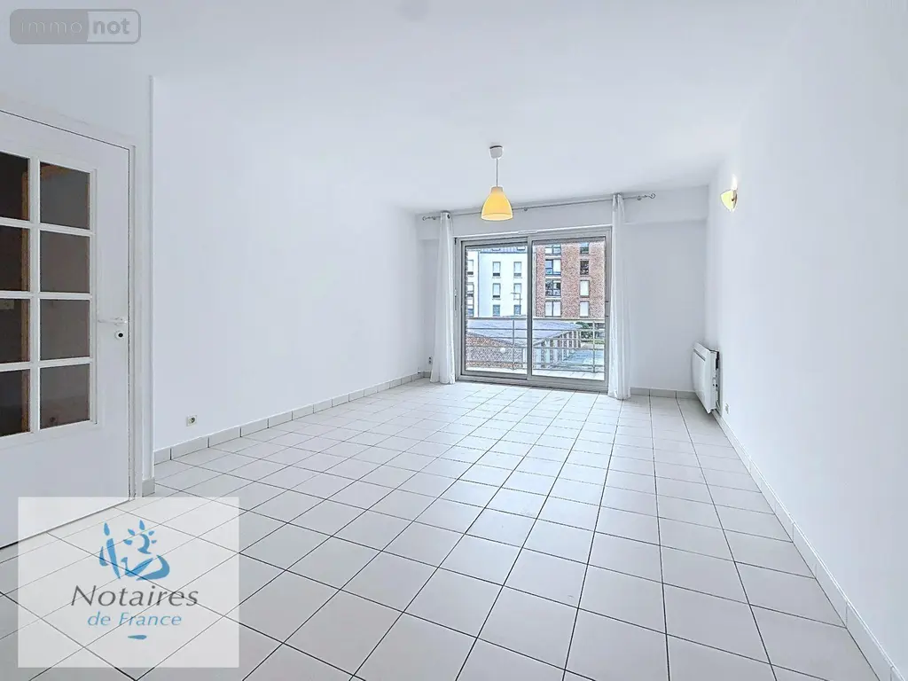 Location appartement Hazebrouck 59190 Nord 59 50 m2 2 pièces 650 euros H10403 003