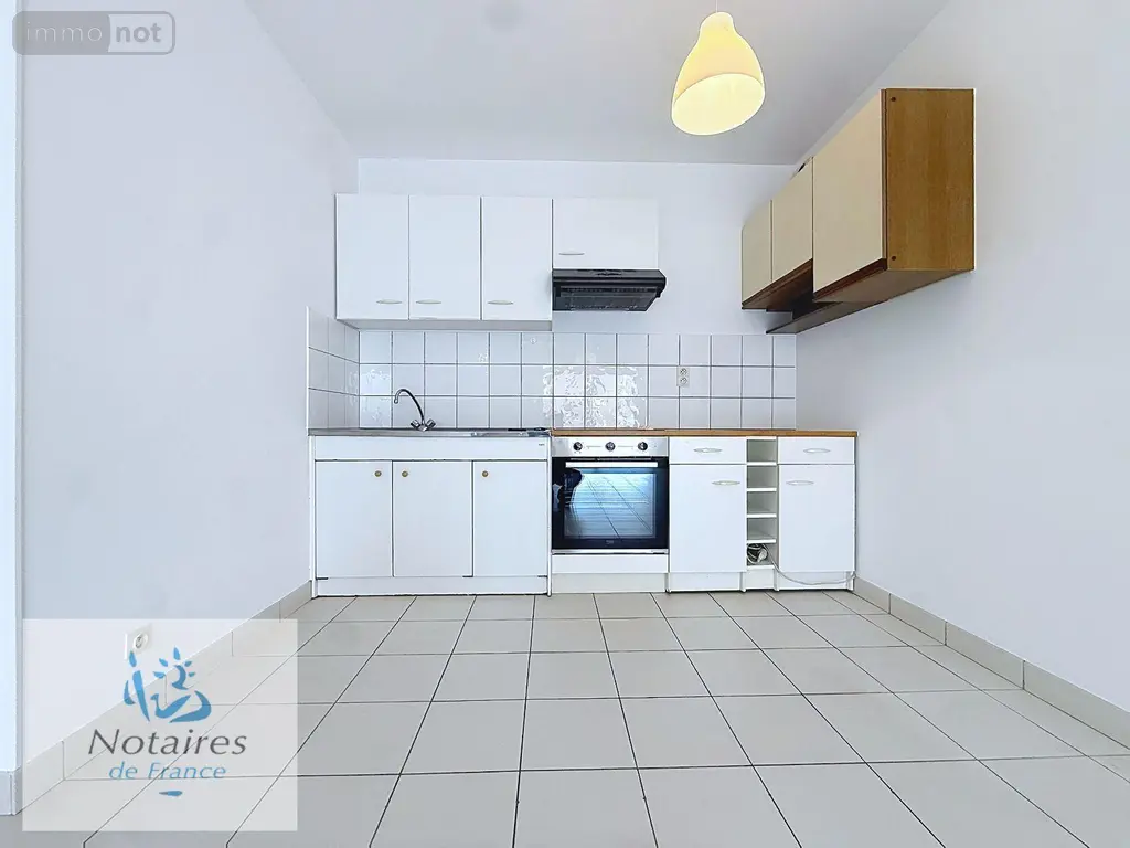 Location appartement Hazebrouck 59190 Nord 59 50 m2 2 pièces 650 euros H10403 004