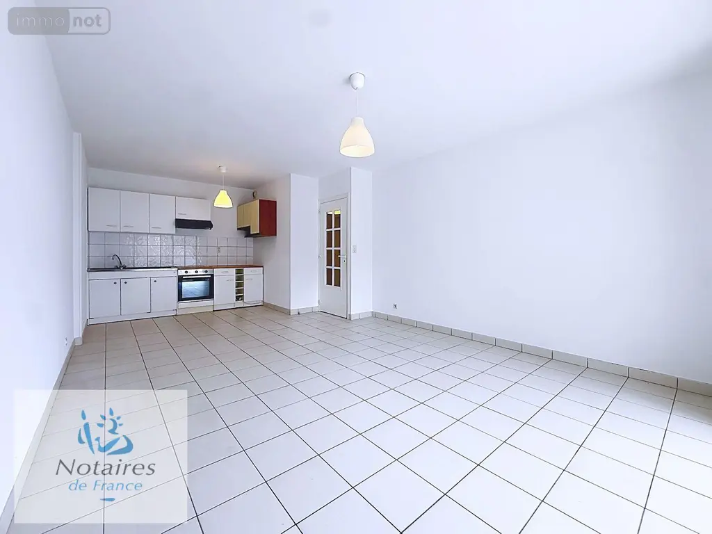 Location appartement Hazebrouck 59190 Nord 59 50 m2 2 pièces 650 euros H10403 002