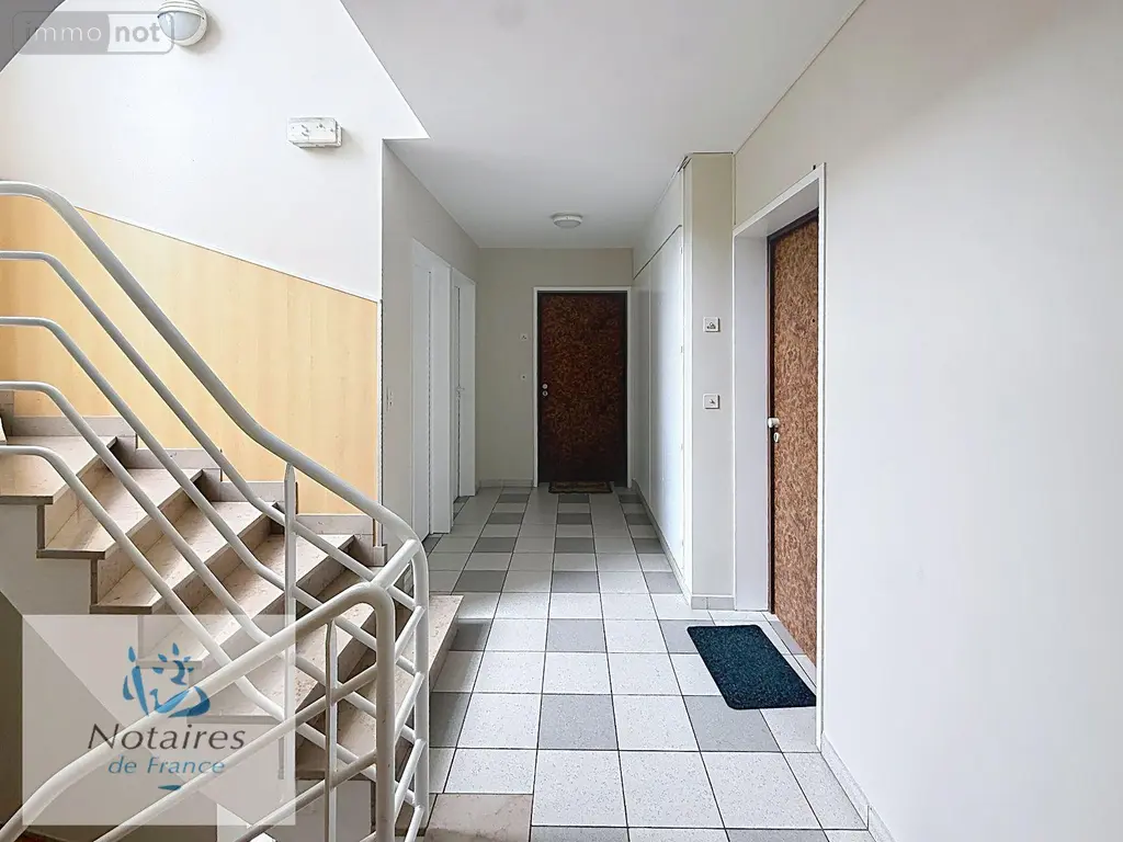 Location appartement Hazebrouck 59190 Nord 59 50 m2 2 pièces 650 euros H10403 008