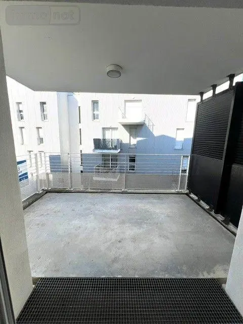 Appartement a vendre Bordeaux 33300 Gironde 33 67 m2 3 pièces 262500 euros 11610/383 003