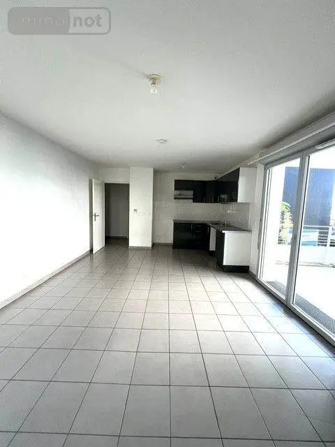Appartement a vendre Bordeaux 33300 Gironde 33 67 m2 3 pièces 262500 euros 11610/383 002