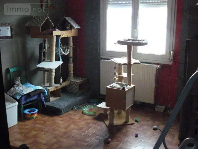 Maison a vendre Rambervillers 88700 Vosges 88 140 m2 7 pièces 156000 euros 2291 003
