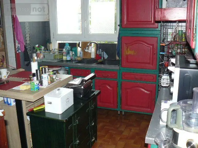 Maison a vendre Rambervillers 88700 Vosges 88 140 m2 7 pièces 156000 euros 2291 004