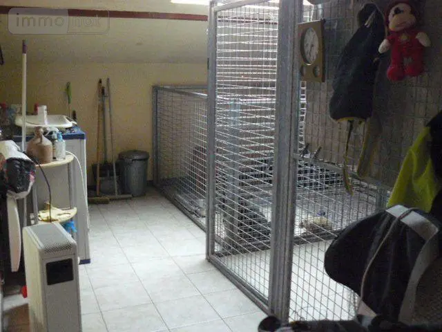 Maison a vendre Rambervillers 88700 Vosges 88 140 m2 7 pièces 156000 euros 2291 006