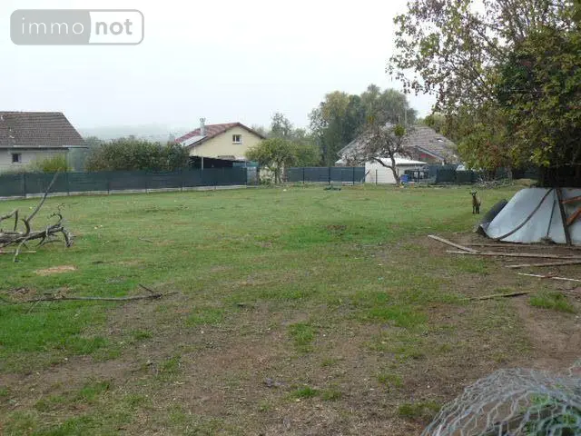 Maison a vendre Rambervillers 88700 Vosges 88 140 m2 7 pièces 156000 euros 2291 009