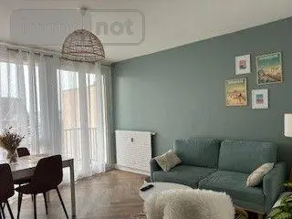 Location appartement Rouen 76000 Seine-Maritime 76 58 m2 3 pièces 900 euros 14131/986 001