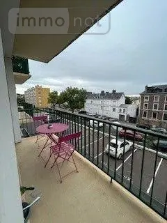 Location appartement Rouen 76000 Seine-Maritime 76 58 m2 3 pièces 900 euros 14131/986 009